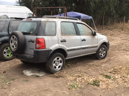 Ford Ecosport 1.6 2006