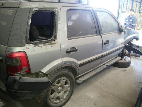 Ford Ecosport 2.0 4x4 2005