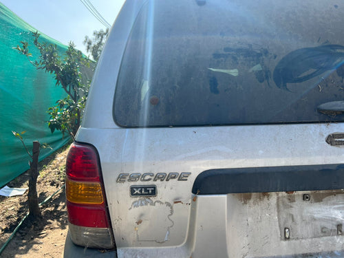 Ford Escape 3.0 2004 4x4