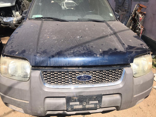 Ford Escape 3.0  4x4 2004