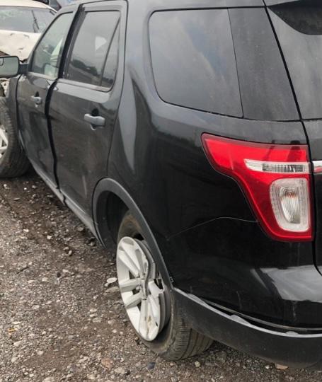 Ford Explorer 3.5 2015 4x4