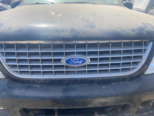 Ford Explorer 4.6 2004 Automática 4x4