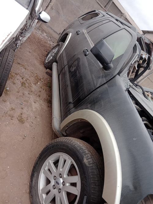 Ford Explorer 4.6 2010 Automática 4x4
