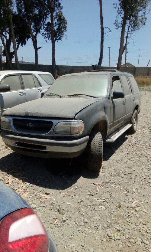 Ford Explorer XL 4.0 1999 4x4
