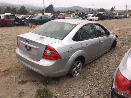 Ford Focus 2.0 2010