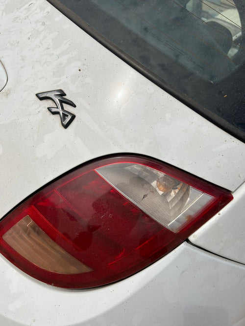 Ford Ka 2005 1.6