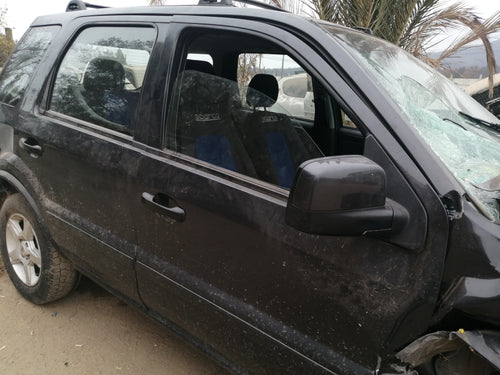 Ford New Ecosport XLT plus 1,6 2010