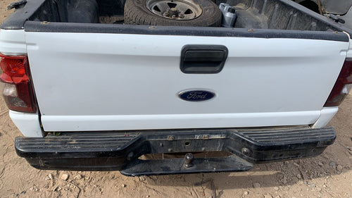 Ford Ranger 2.3 4x2 2008