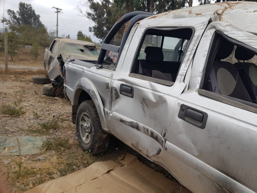 Ford Ranger 2.3 4x4 2006