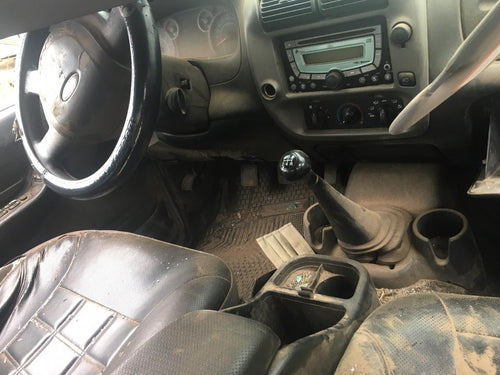 Ford Ranger 2.3 4x2 2012