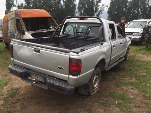 Ford Ranger 2.3 4x2 2003