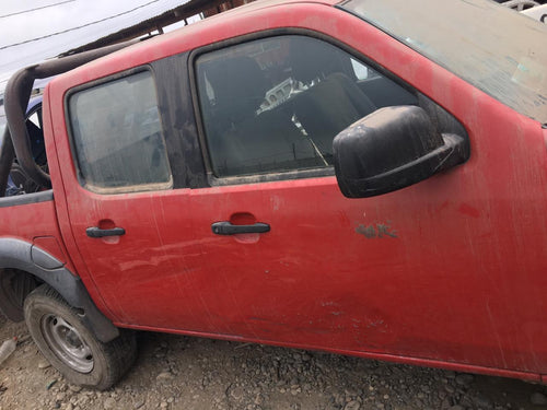 Ford Ranger 2.5 4x4 2011