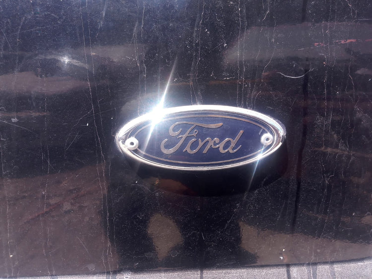 Ford Ranger 2.5 1999