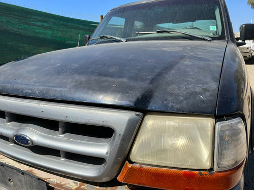 Ford Ranger 2.5 1999