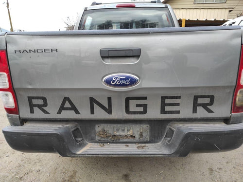 Ford Ranger 3.2 4x4 2014