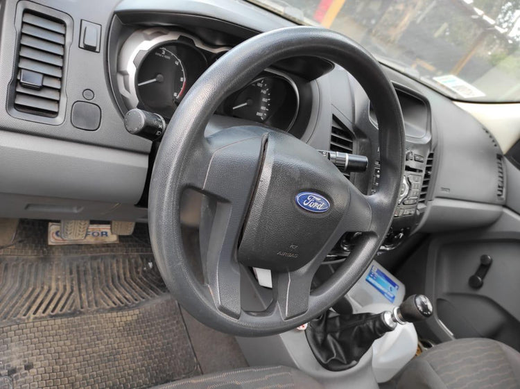 Ford Ranger 3.2 4x4 2014