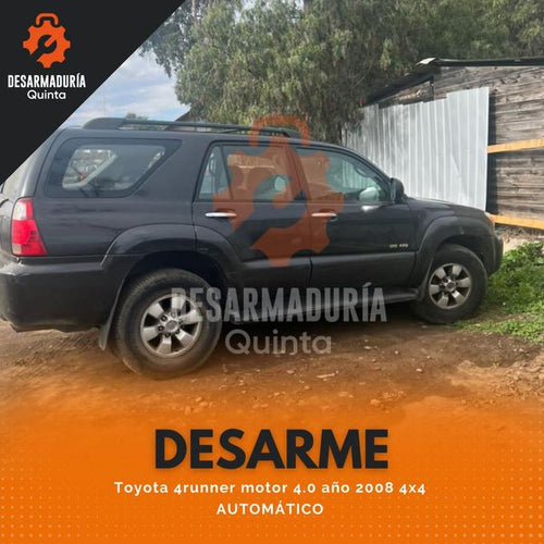 Ford Ranger 2.3 2008