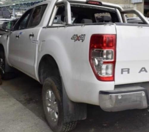 Ford Ranger 3.2 2019