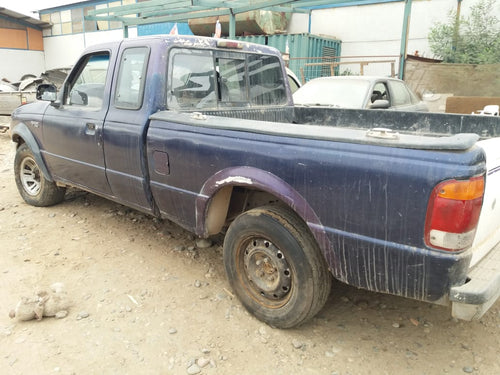 Ford Ranger Heritage XLT 3.0 2000
