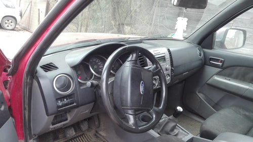 Ford Ranger Tailandesa 2011 2.5 4x2