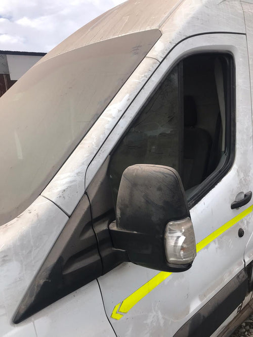 Ford Transit 2.2 2018