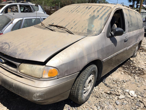 Ford Winstar 3.8 V6 2001 Automatica.