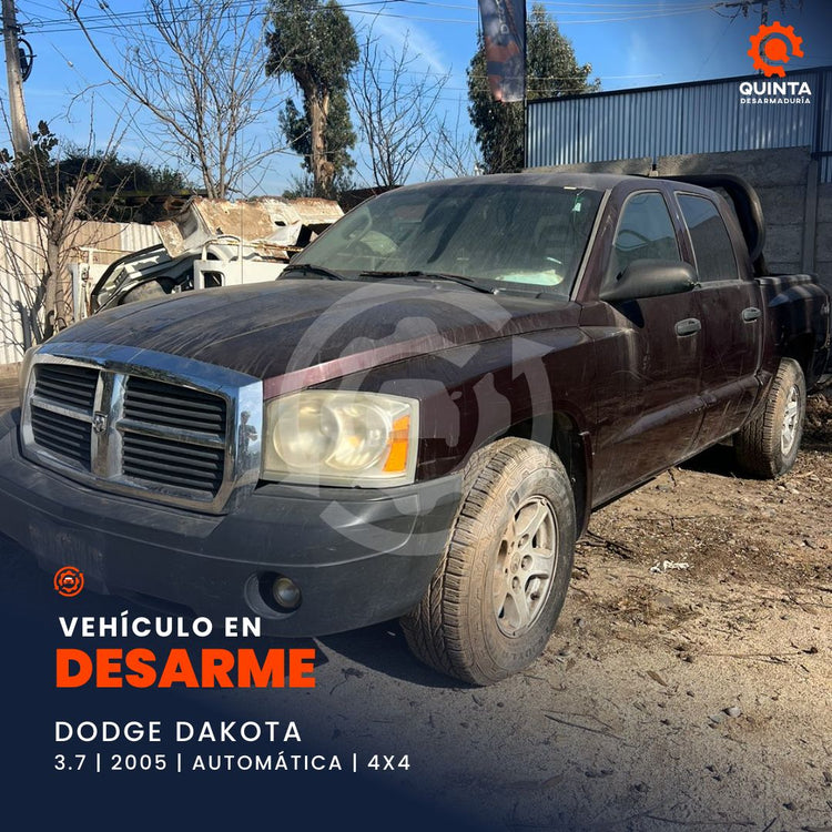 Dodge Dakota 3.7 2005