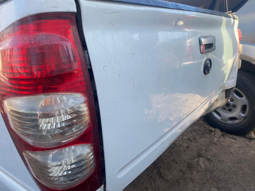 Great Wall 4x4 2.8 2010