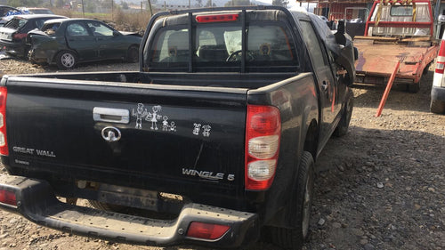 Great Wall Wingle 5 2.2 2012