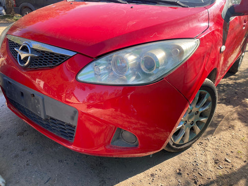 Haima 2 1.3 2013