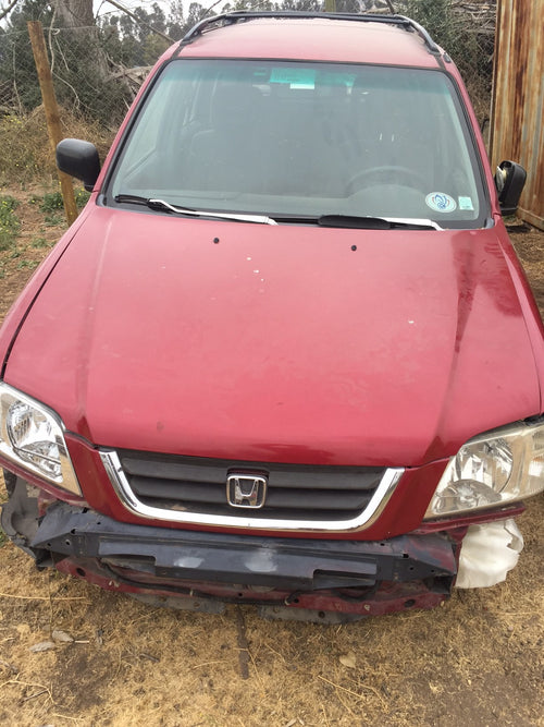 Honda Crv 2.0 1998 mecánico 4x4