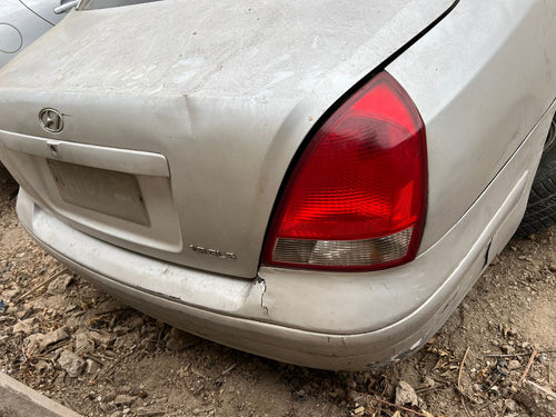 Hyundai Elantra 1.8 2004