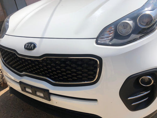 Kia All New Sportage LX 2.0 2019 6v
