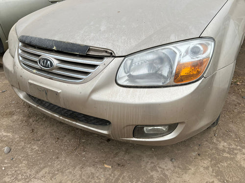 Kia Cerato 1.6 2008