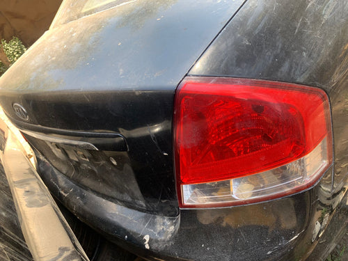 Kia Cerato 1.6 2008