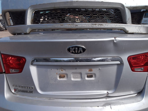 Kia Cerato 1.6 2013
