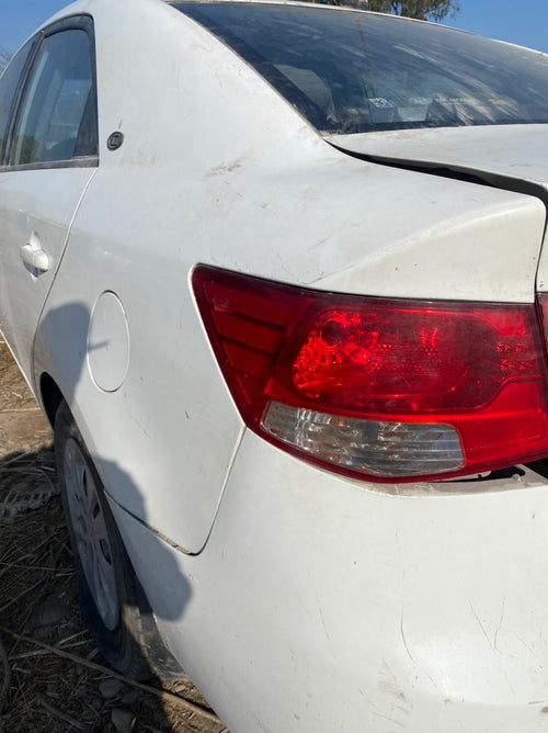 Kia Cerato 1.6 2010