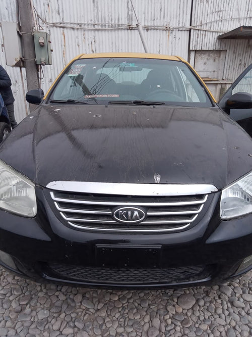 Kia Cerato 1.6 2008