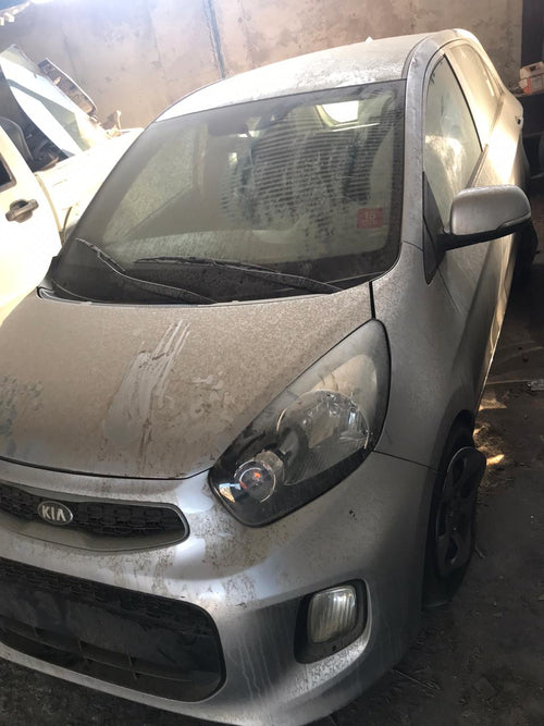 Kia Morning 1.2 2017