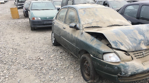 Kia Avella 1.5 1999