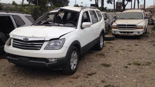Kia Mohave 3.8 2010 Station wagon