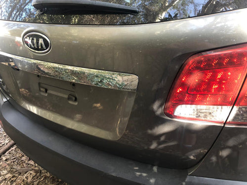 Kia New Sorento 2.4 2014 4x4