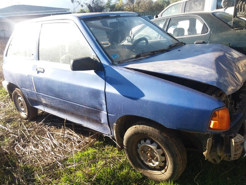 Kia Pop Pride LX 1.1 1996