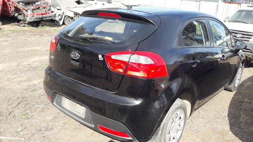 Kia Rio 5 1.4 2012