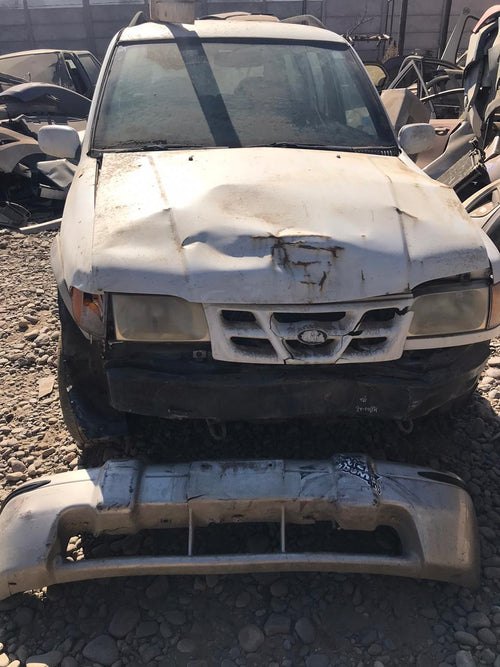 Kia Sportage 2.0 1999