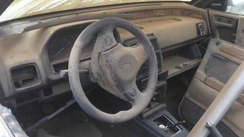 Land Rover 1995