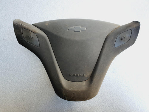 Airbag Chevrolet Sail 1.4 2010 a 2014