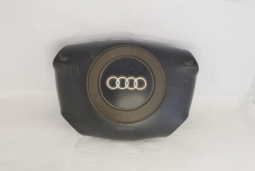 AIRBAG VOLANTE PILOTO | AUDI A3 AÑOS 1996 - 2007