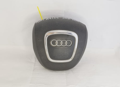 AIRBAG VOLANTE PILOTO | AUDI A4 AÑOS 2008 - 2011