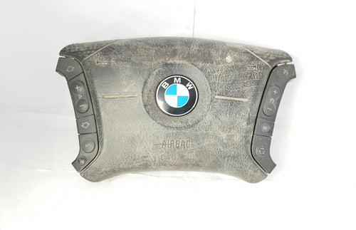 AIRBAG VOLANTE PILOTO | BMW X3 (E83) AÑOS 2002 - 2006